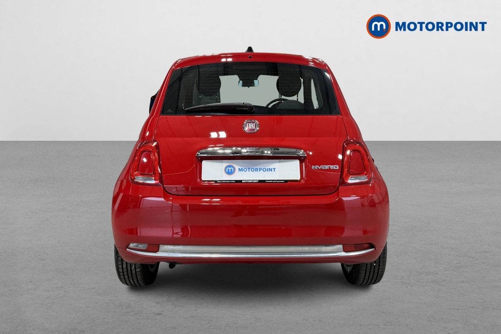 Used Fiat 500 2023 for sale - 77297501: Photo 6