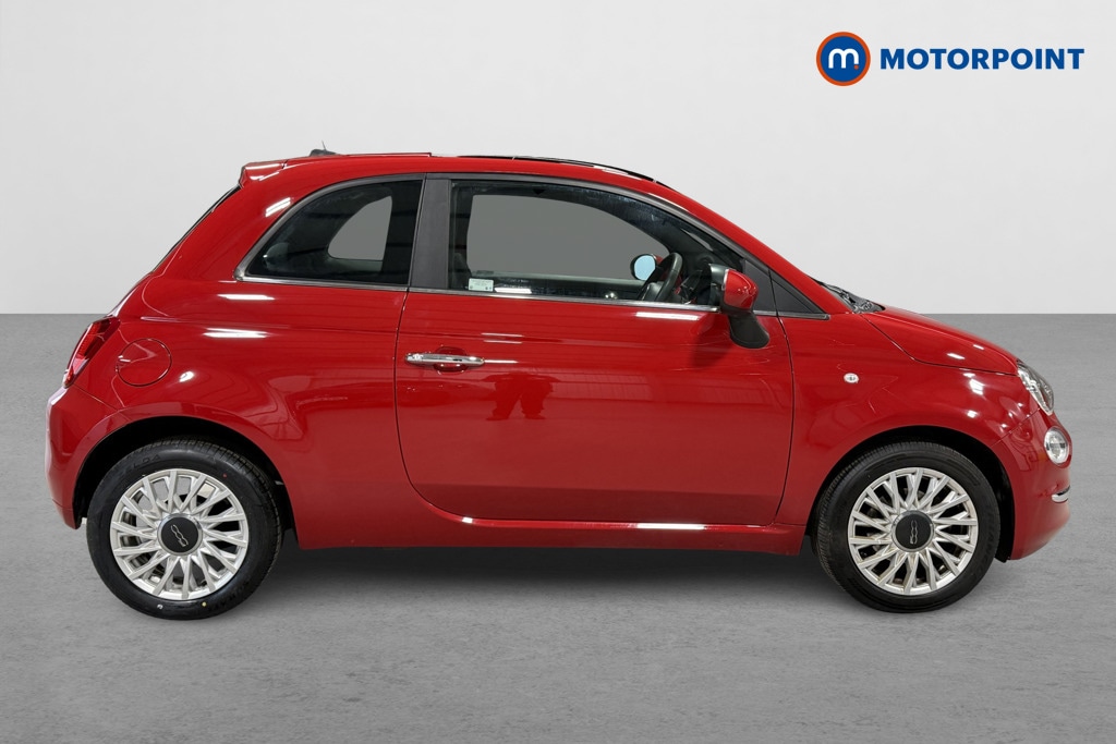 Used Fiat 500 2023 for sale - 77297501: Photo 8