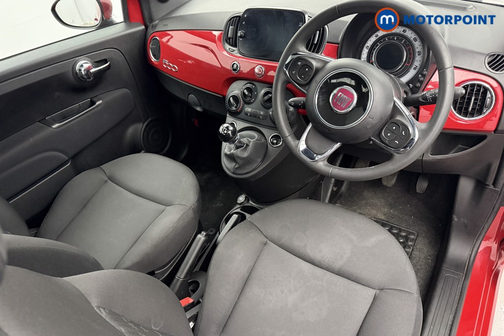 Used Fiat 500 2023 for sale - 77297501: Photo 9