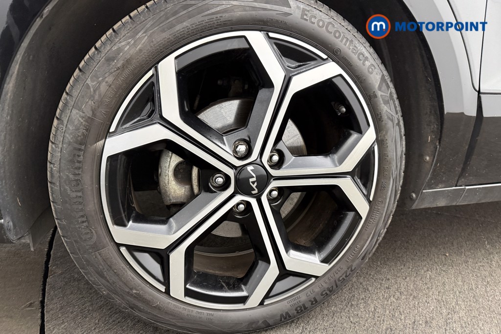 Used Kia Niro 2022 for sale - 76599604: Photo 14