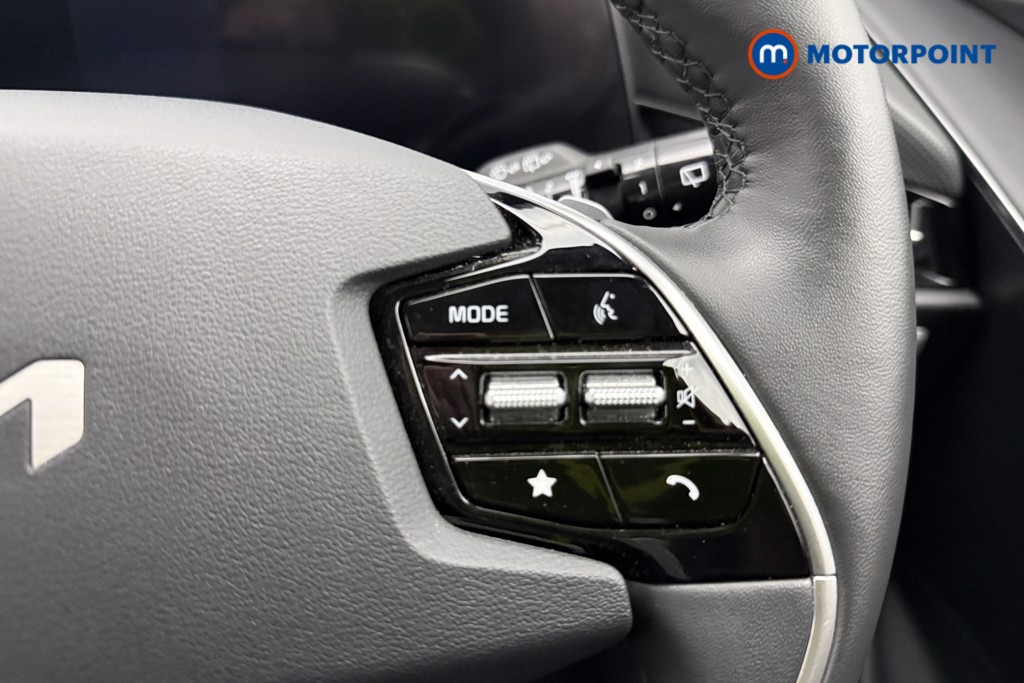 Used Kia Niro 2022 for sale - 76599604: Photo 15