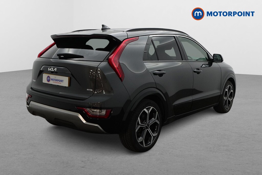 Used Kia Niro 2022 for sale - 76599604: Photo 6