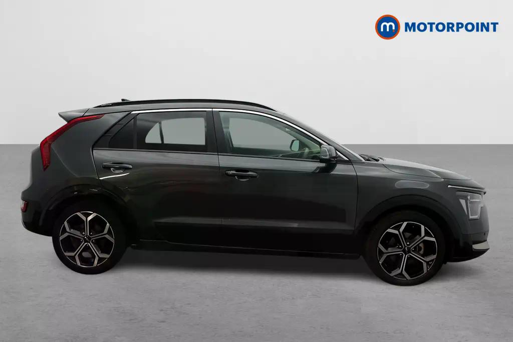 Used Kia Niro 2022 for sale - 76599604: Photo 7