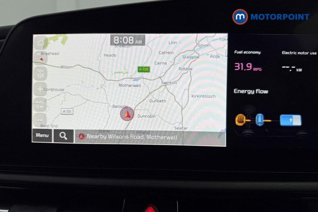 Used Kia Niro 2022 for sale - 76599604: Photo 8