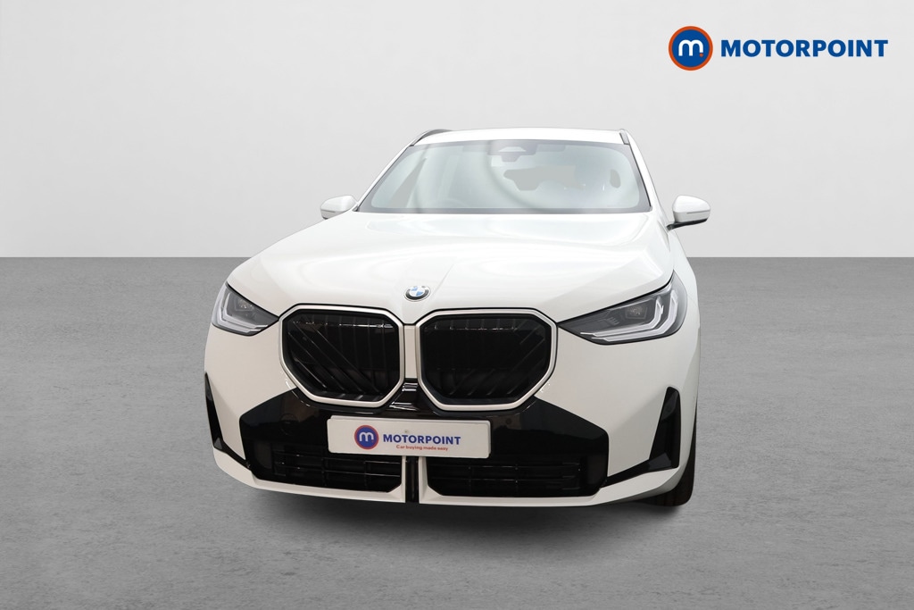 Used BMW X3 for sale - 78039881: Photo 2