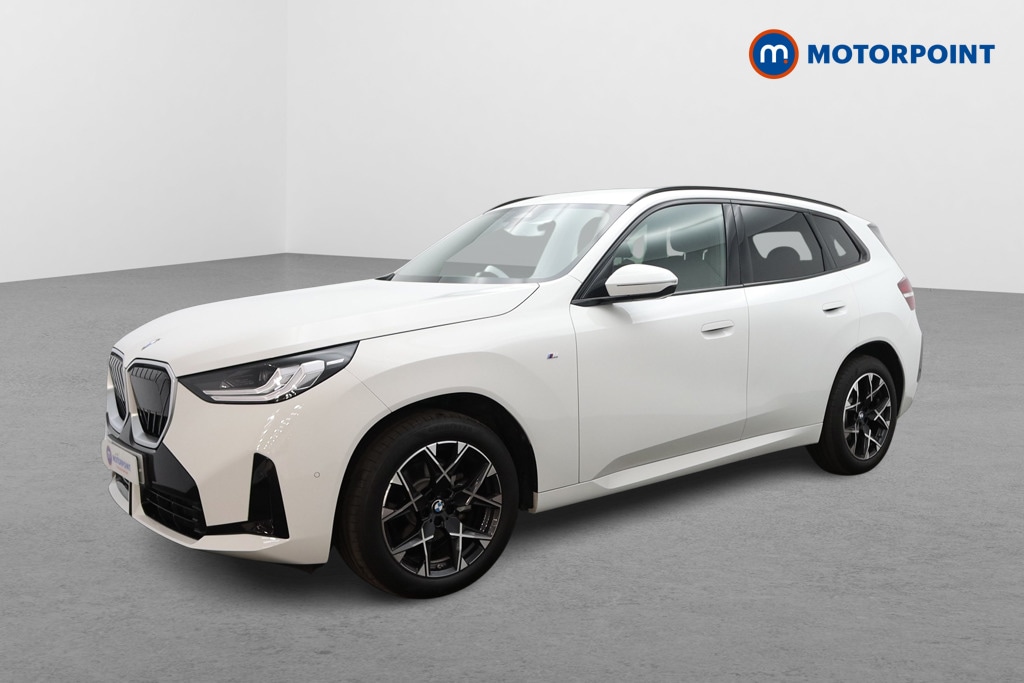 Used BMW X3 for sale - 78039881: Photo 3