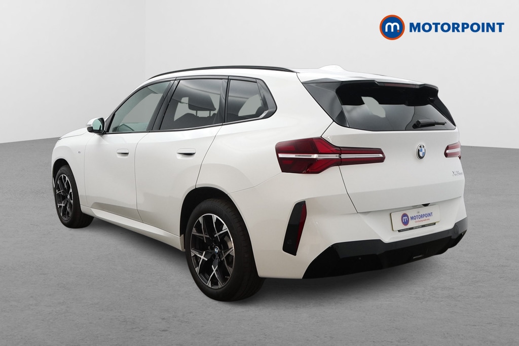 Used BMW X3 for sale - 78039881: Photo 5