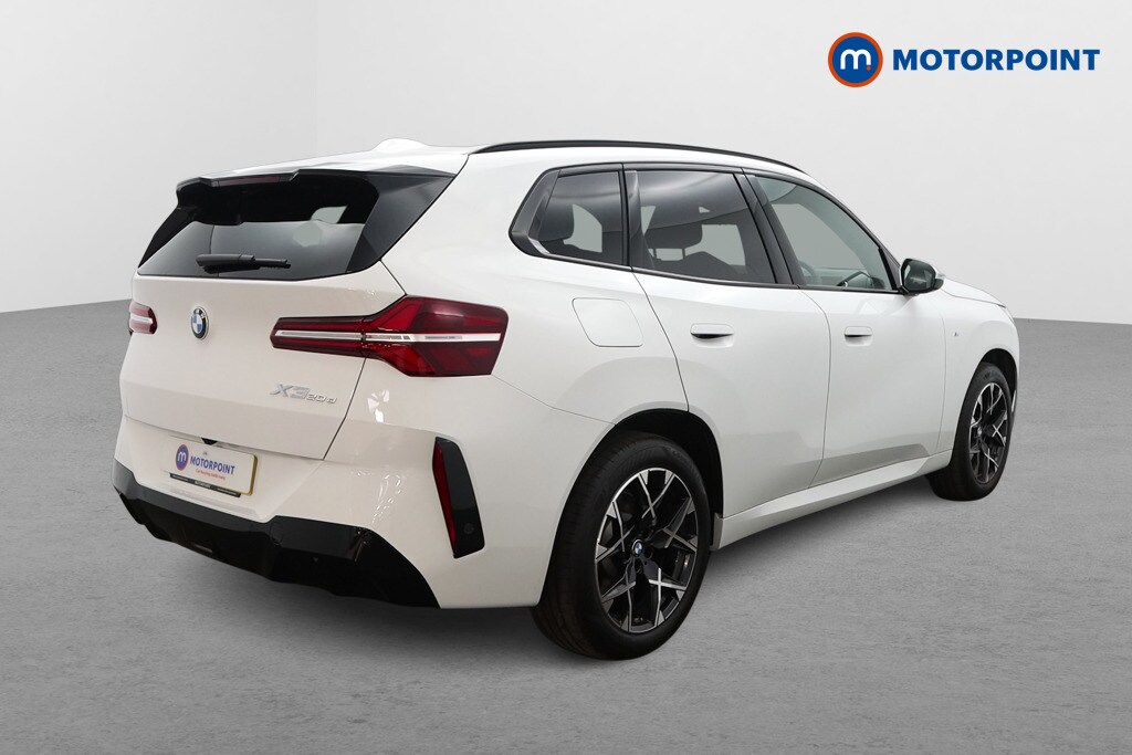 Used BMW X3 for sale - 78039881: Photo 7