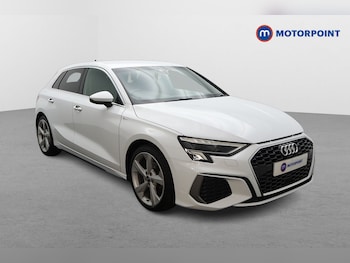 Used Audi A3 2023 for sale - 79479901: Photo