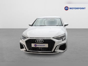 Used Audi A3 2023 for sale - 79479901: Photo