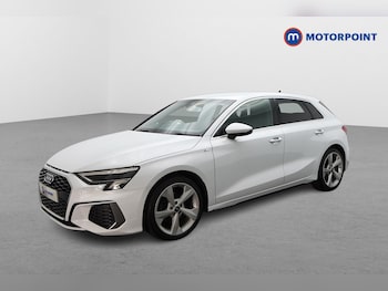 Used Audi A3 2023 for sale - 79479901: Photo