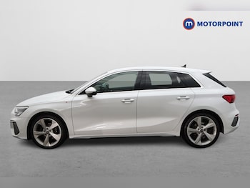 Used Audi A3 2023 for sale - 79479901: Photo