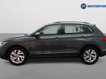 Used Volkswagen Tiguan 2021 for sale - 75358680: Photo