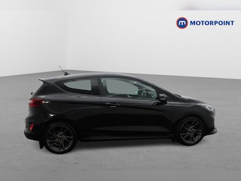Used Ford Fiesta 2022 for sale - 78883117: Photo
