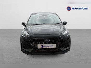 Used Ford Fiesta 2022 for sale - 78883117: Photo