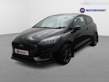 Used Ford Fiesta 2022 for sale - 78883117: Photo