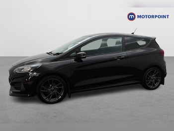 Used Ford Fiesta 2022 for sale - 78883117: Photo