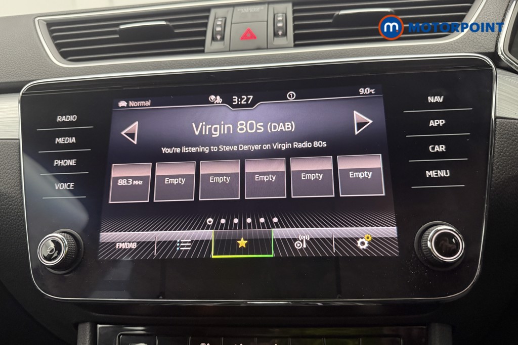 Used Skoda Superb 2022 for sale - 77730288: Photo 10