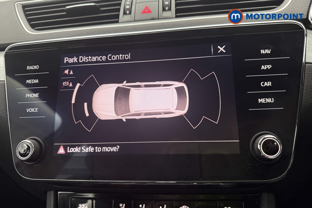 Used Skoda Superb 2022 for sale - 77730288: Photo 11