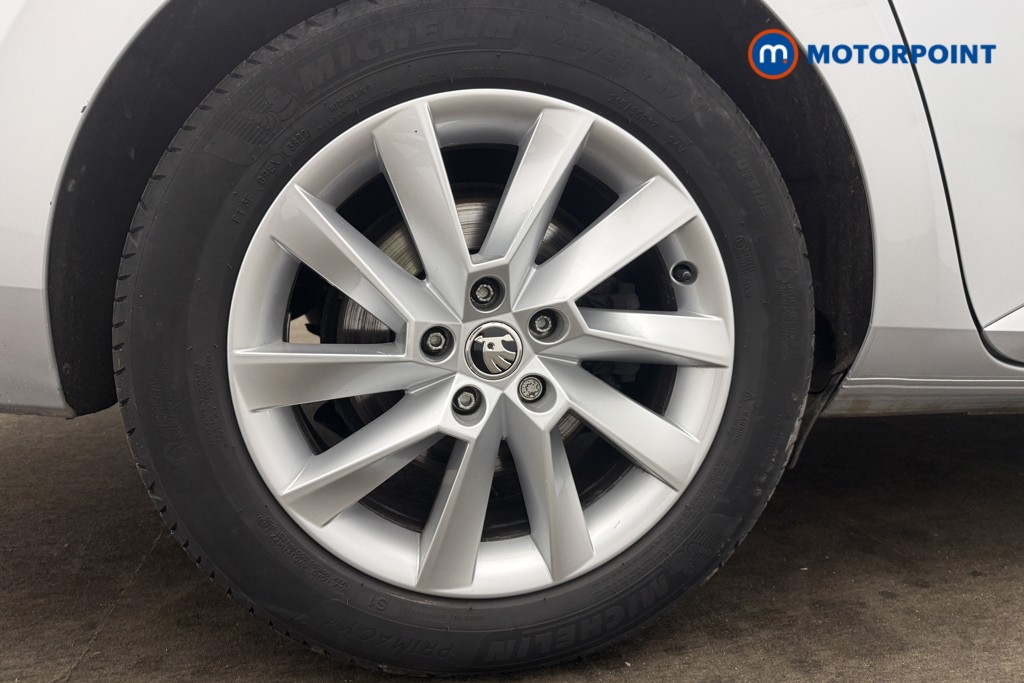 Used Skoda Superb 2022 for sale - 77730288: Photo 17