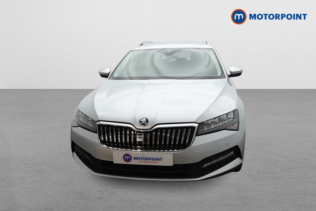 Used Skoda Superb 2022 for sale - 77730288: Photo 2