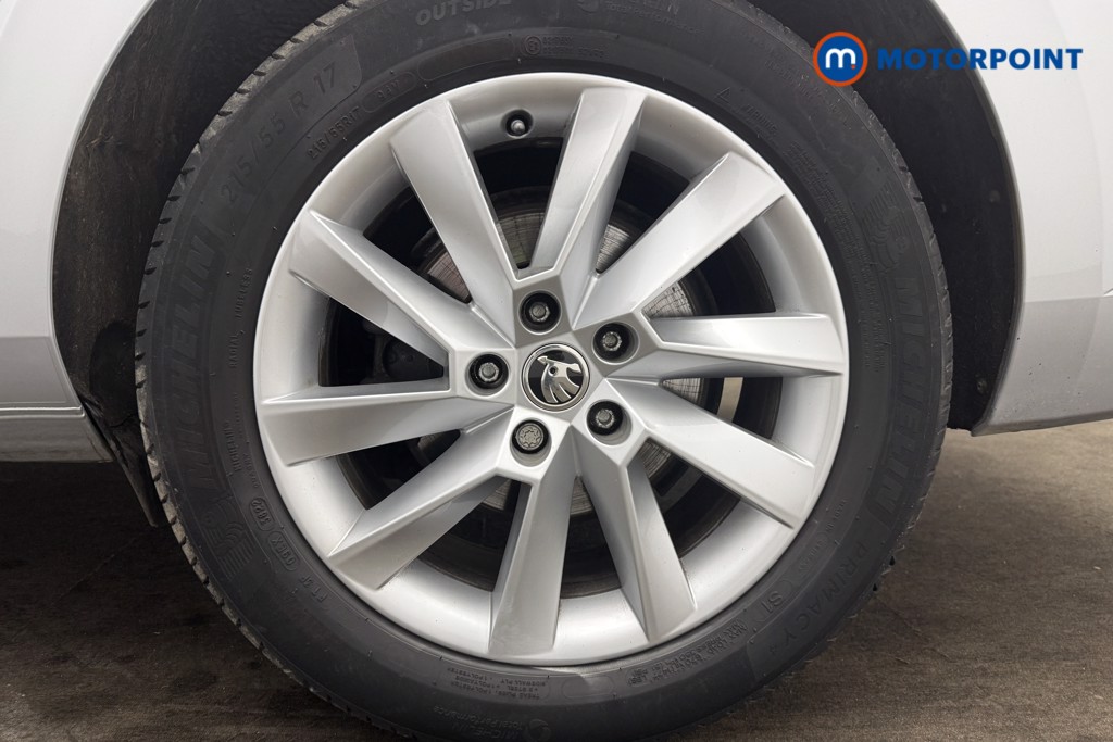 Used Skoda Superb 2022 for sale - 77730288: Photo 20