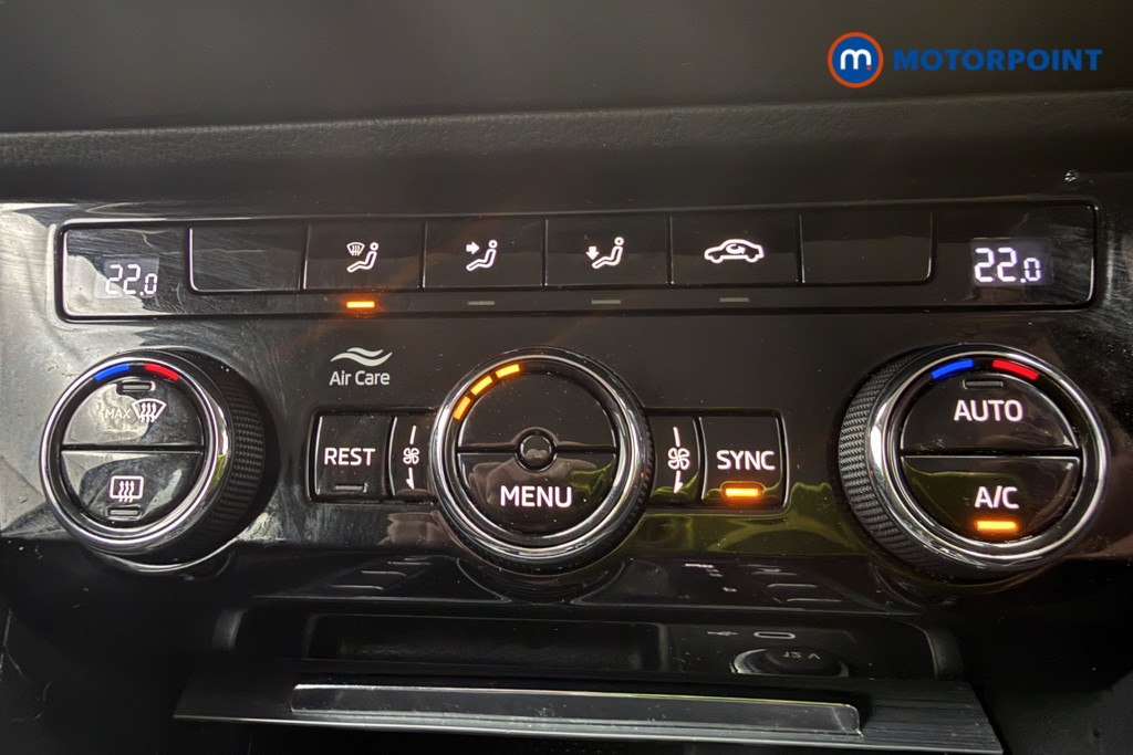 Used Skoda Superb 2022 for sale - 77730288: Photo 23