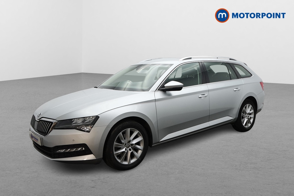 Used Skoda Superb 2022 for sale - 77730288: Photo 3