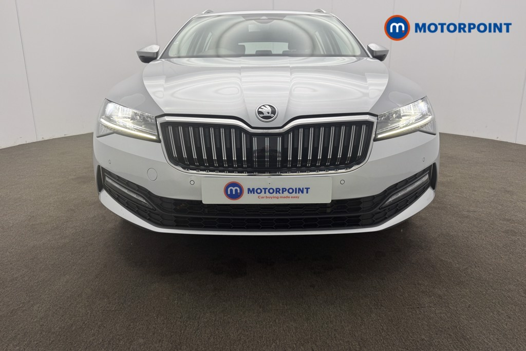 Used Skoda Superb 2022 for sale - 77730288: Photo 31