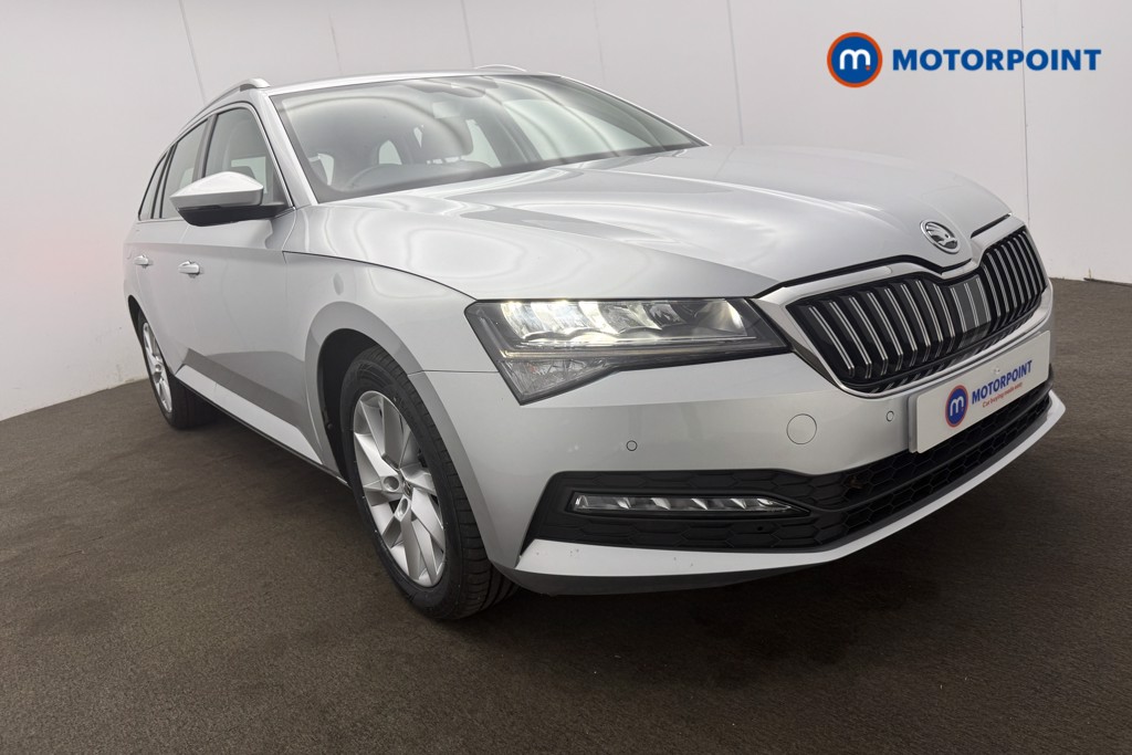 Used Skoda Superb 2022 for sale - 77730288: Photo 33