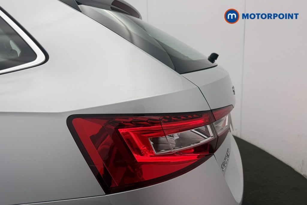 Used Skoda Superb 2022 for sale - 77730288: Photo 35