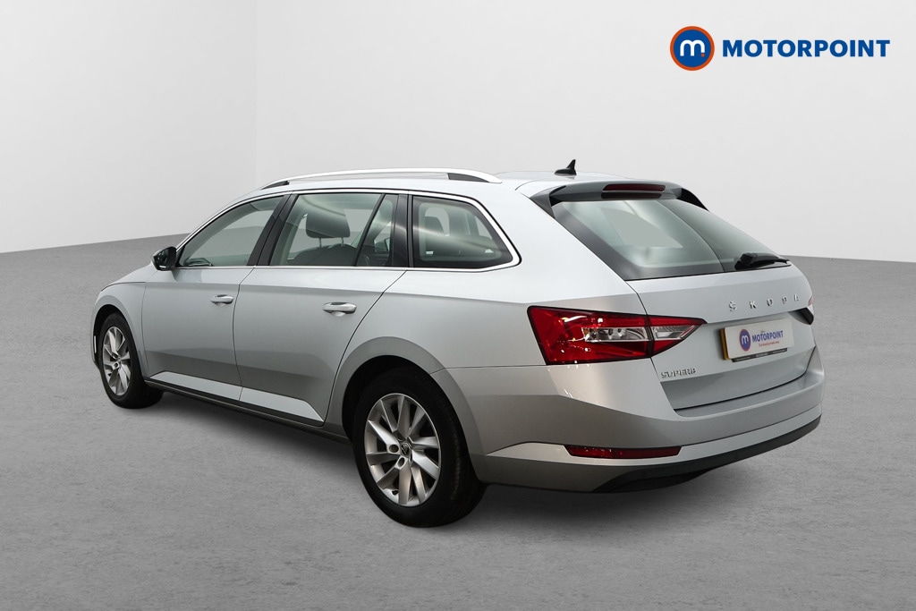 Used Skoda Superb 2022 for sale - 77730288: Photo 5