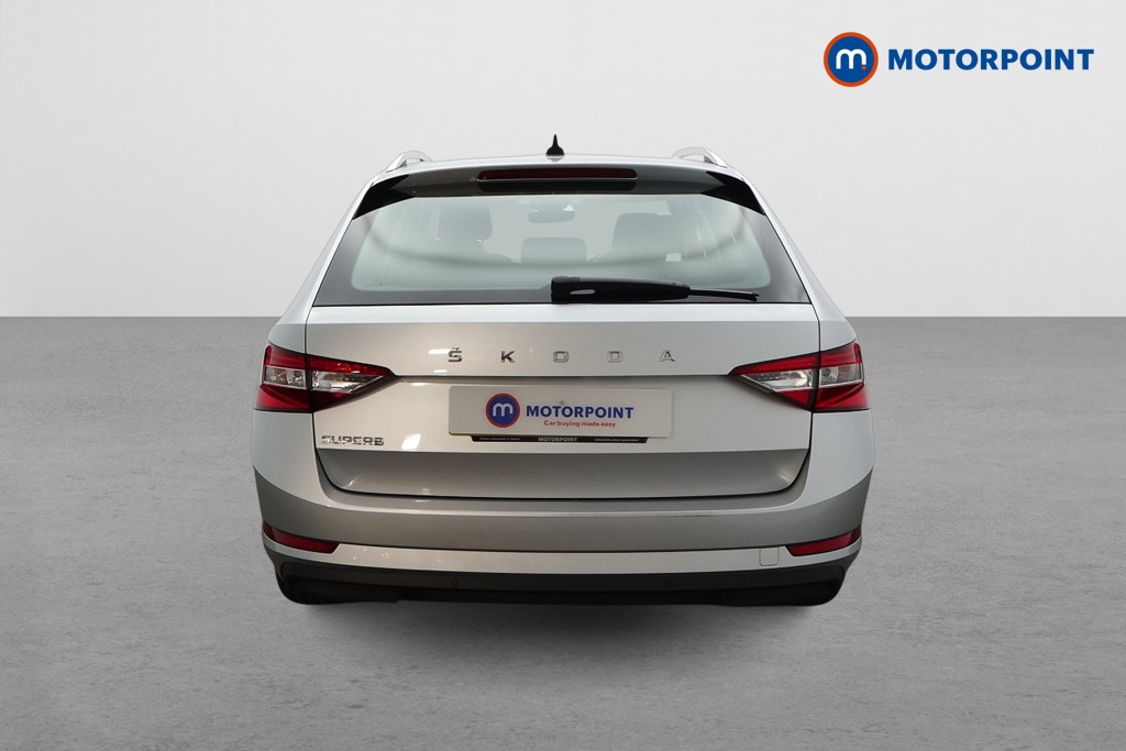 Used Skoda Superb 2022 for sale - 77730288: Photo 6