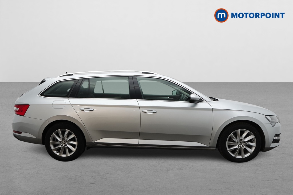 Used Skoda Superb 2022 for sale - 77730288: Photo 8