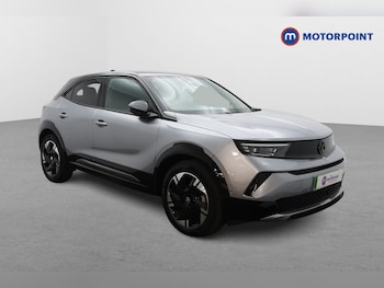 Used Vauxhall Mokka 2025 for sale - 79330931: Photo
