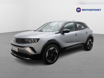 Used Vauxhall Mokka 2025 for sale - 79330931: Photo