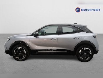 Used Vauxhall Mokka 2025 for sale - 79330931: Photo