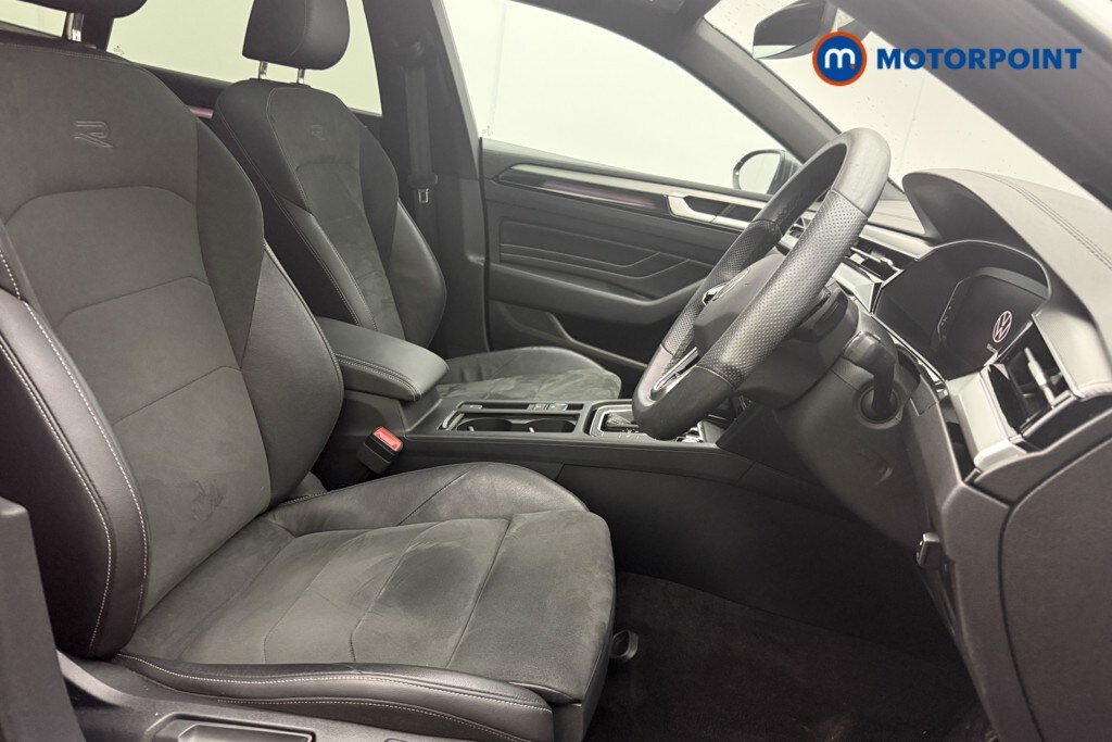 Used Volkswagen Arteon 2022 for sale - 77604474: Photo 16