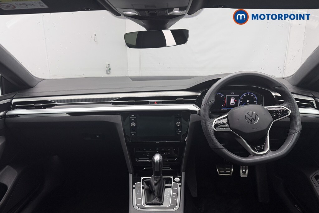 Used Volkswagen Arteon 2022 for sale - 77604474: Photo 17