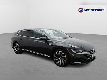 Used Volkswagen Arteon undefined for sale - 77604474: Photo