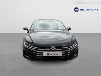 Used Volkswagen Arteon undefined for sale - 77604474: Photo