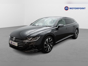 Used Volkswagen Arteon undefined for sale - 77604474: Photo