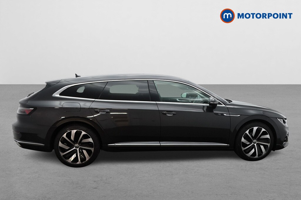 Used Volkswagen Arteon 2022 for sale - 77604474: Photo 8