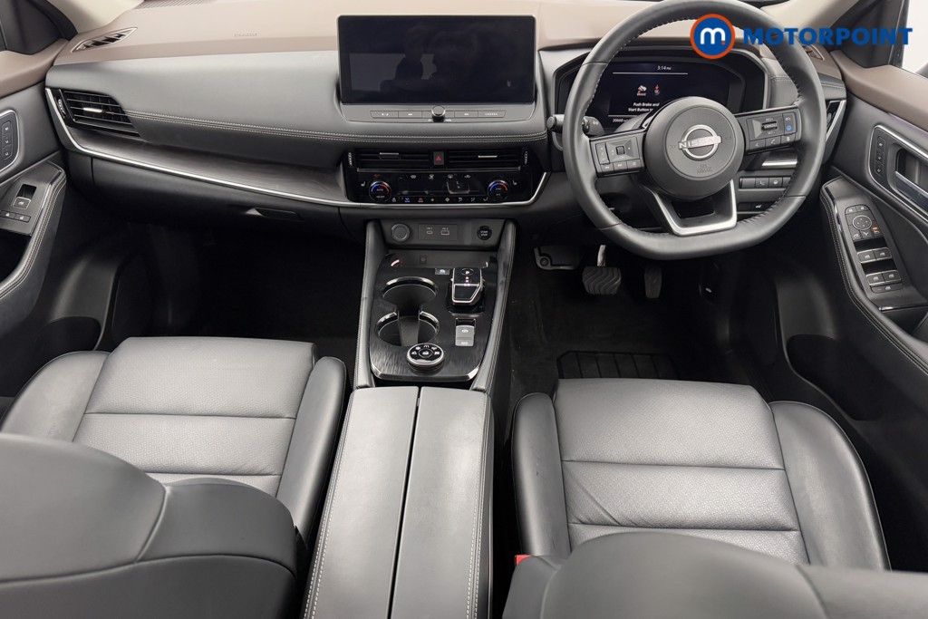 Used Nissan X-Trail 2022 for sale - 77354800: Photo 10