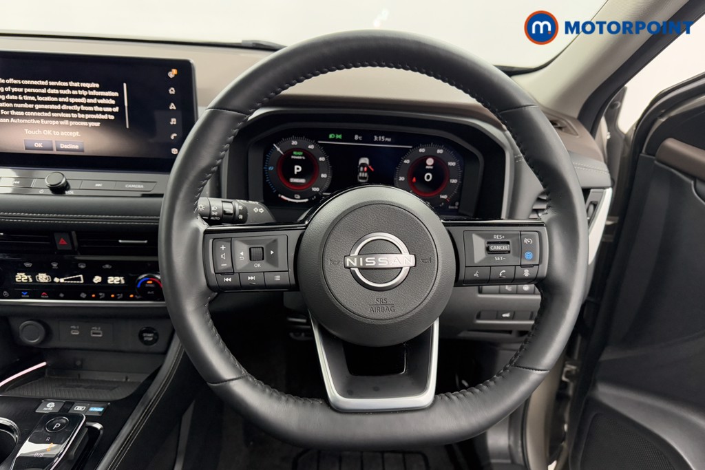 Used Nissan X-Trail 2022 for sale - 77354800: Photo 11