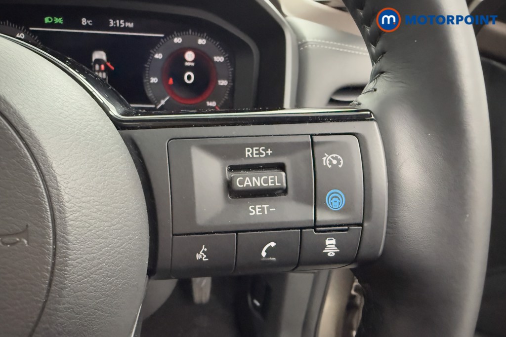 Used Nissan X-Trail 2022 for sale - 77354800: Photo 13