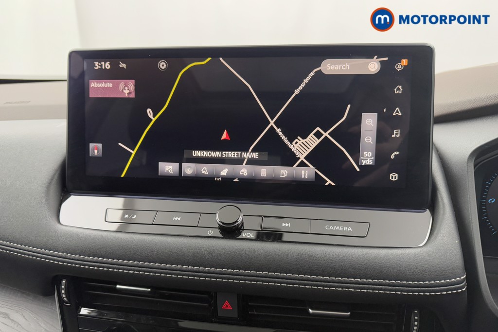 Used Nissan X-Trail 2022 for sale - 77354800: Photo 17