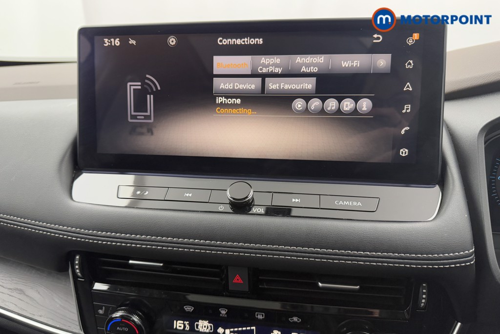 Used Nissan X-Trail 2022 for sale - 77354800: Photo 18