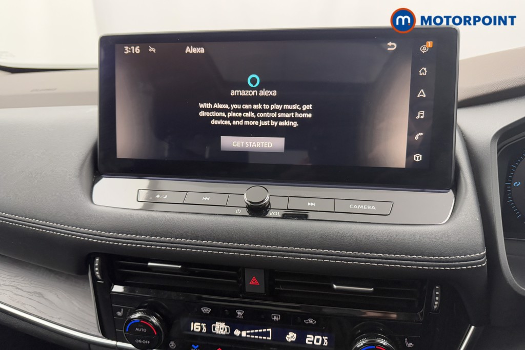 Used Nissan X-Trail 2022 for sale - 77354800: Photo 19