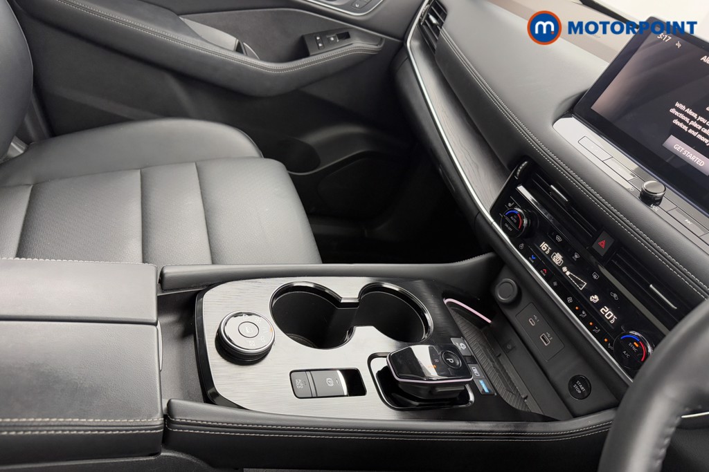 Used Nissan X-Trail 2022 for sale - 77354800: Photo 24